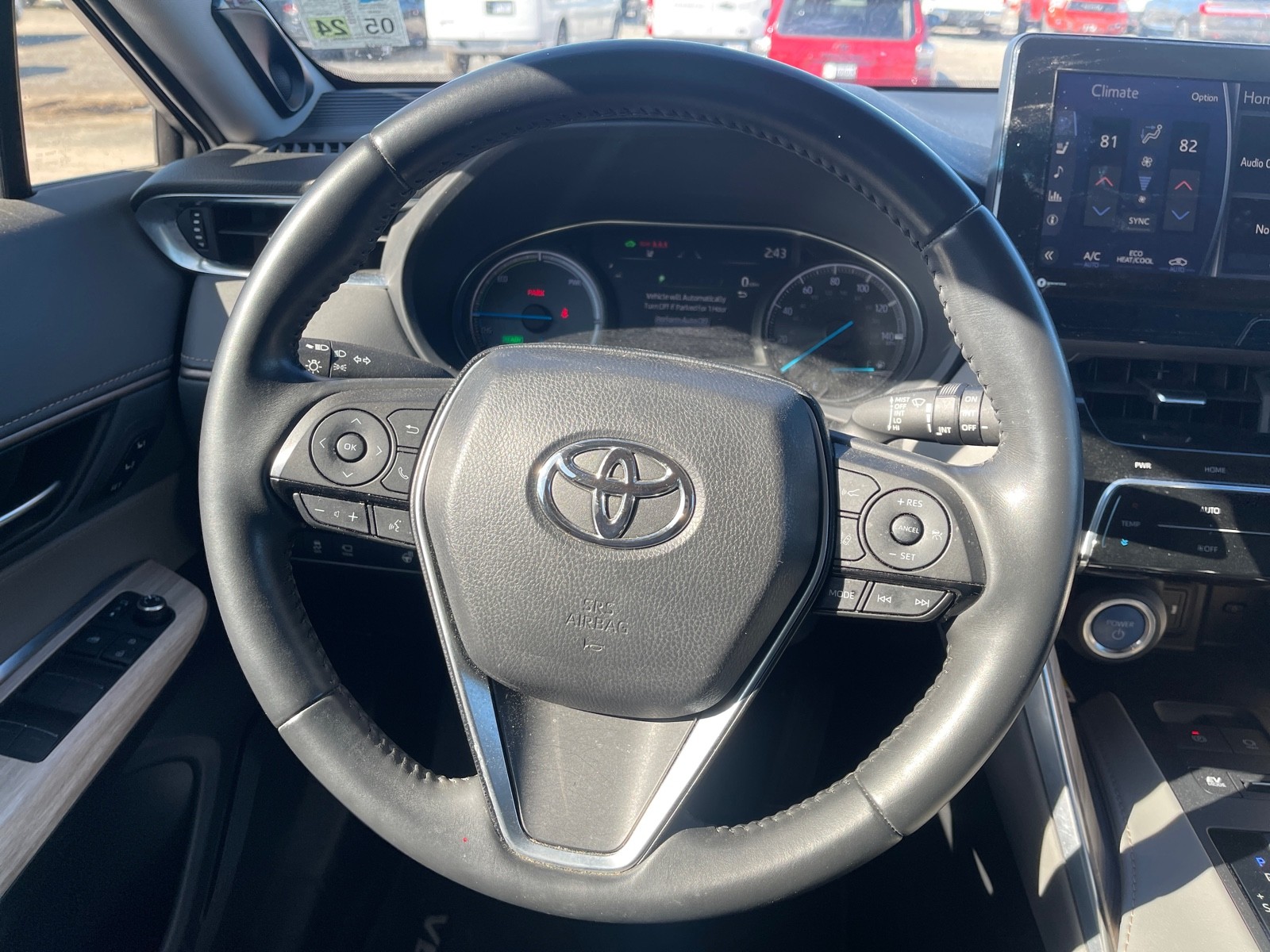 Used 2021 Toyota Venza SUV