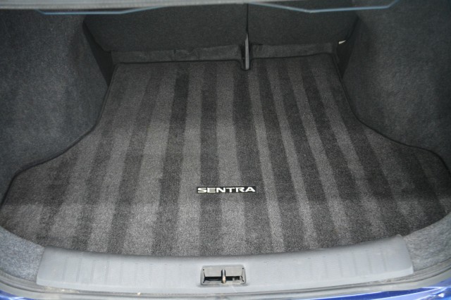 Used 2018 Nissan Sentra S Sedan for sale in Geneva NY