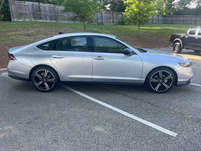 HondaAccord Sedan14