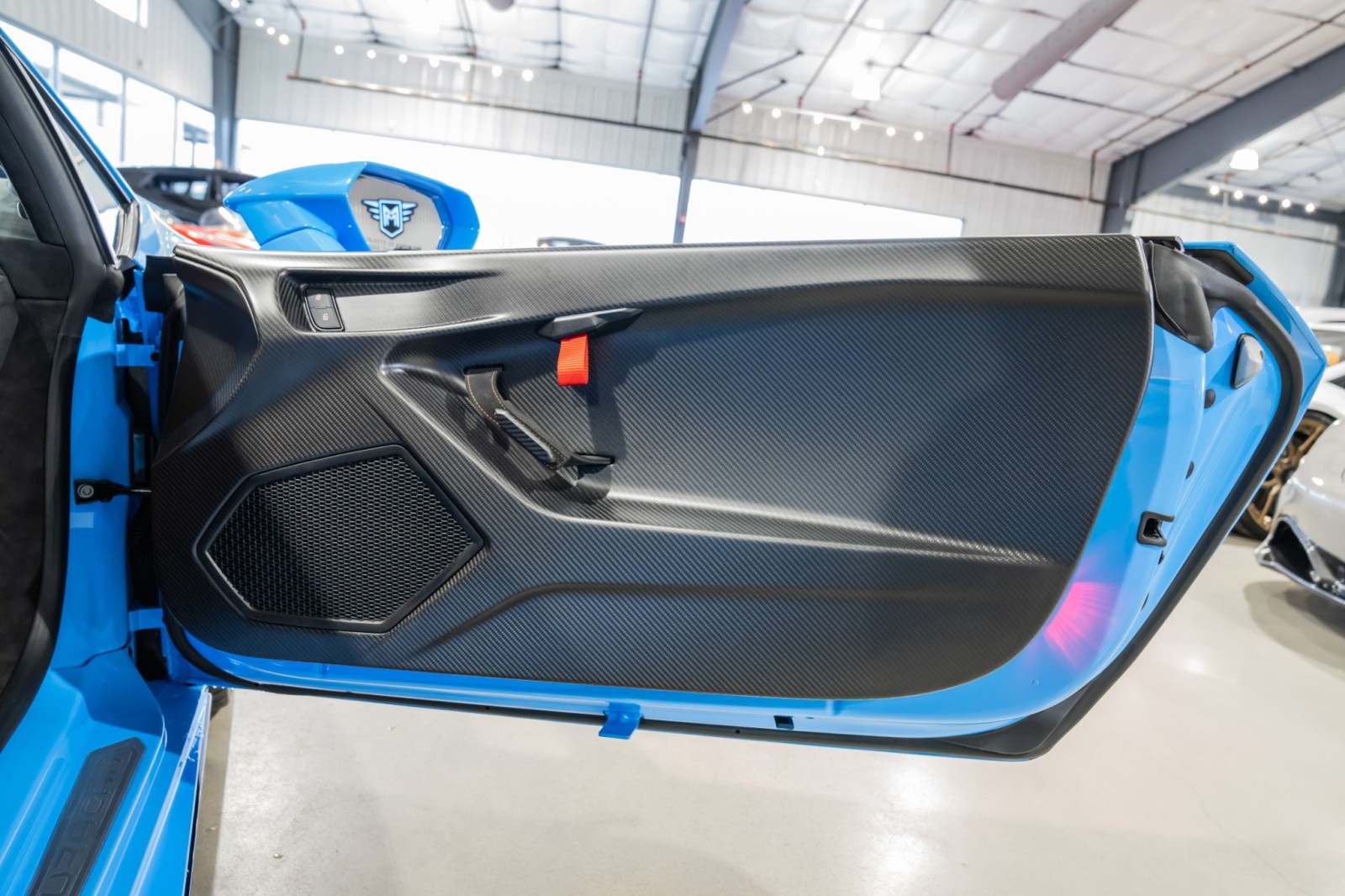 Used Car 2023 Lamborghini Huracan Tecnica  For Sale Under $350,000 In Boerne, Texas