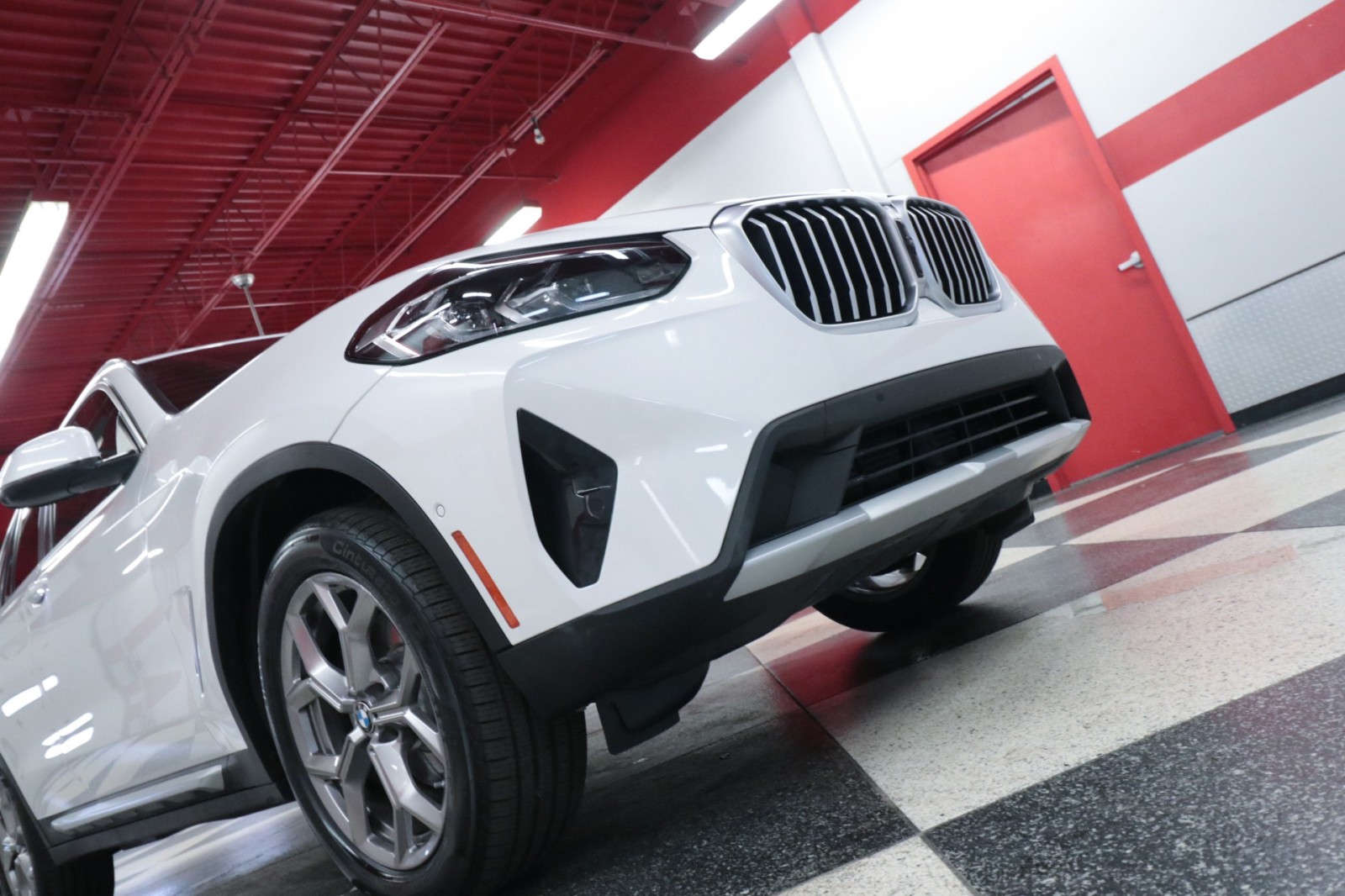Used Car 2024 Bmw X3  Xdrive30i For Sale Under $50,000 In Austin, Texas