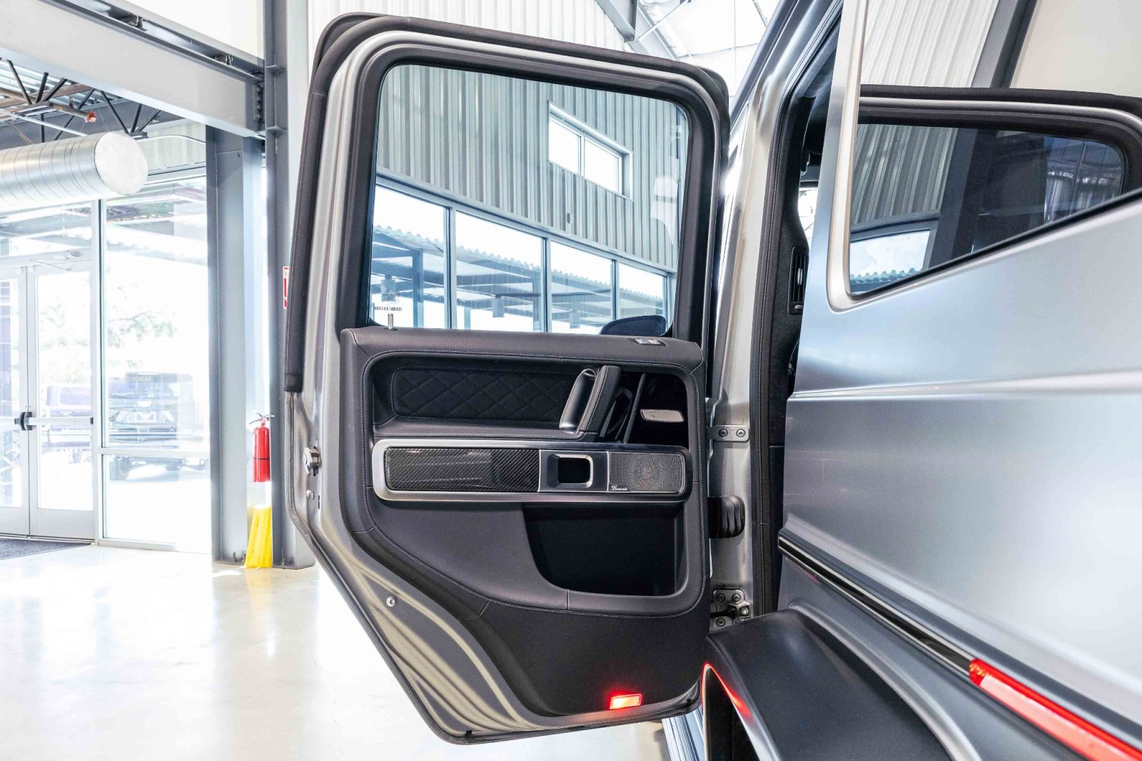 Used Car 2024 Mercedes-benz G-class  G 550 For Sale Under $170,000 In Boerne, Texas