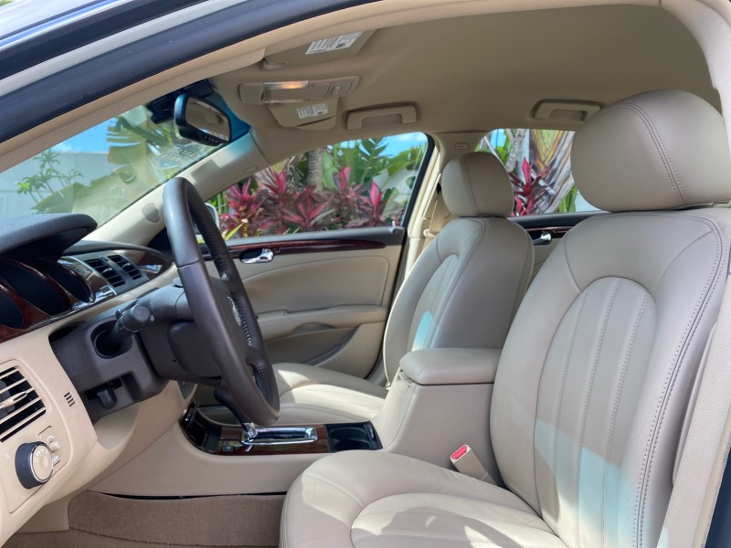 2008 Buick Lucerne CXL LOW MILES 40,989 1 OWNER in , 