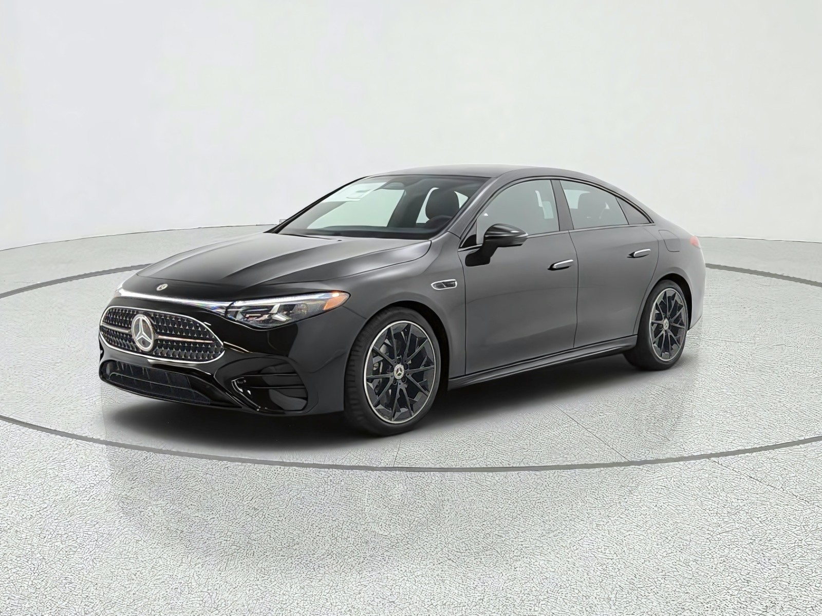 2027 Mercedes-Benz CLA CLA 220 Hybrid FWD