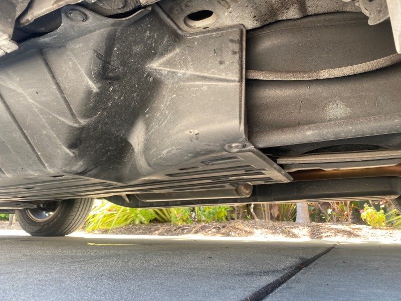 2012 Honda CR-V 1 FL OWNER EX-L LOW MILES 47,572 in , 