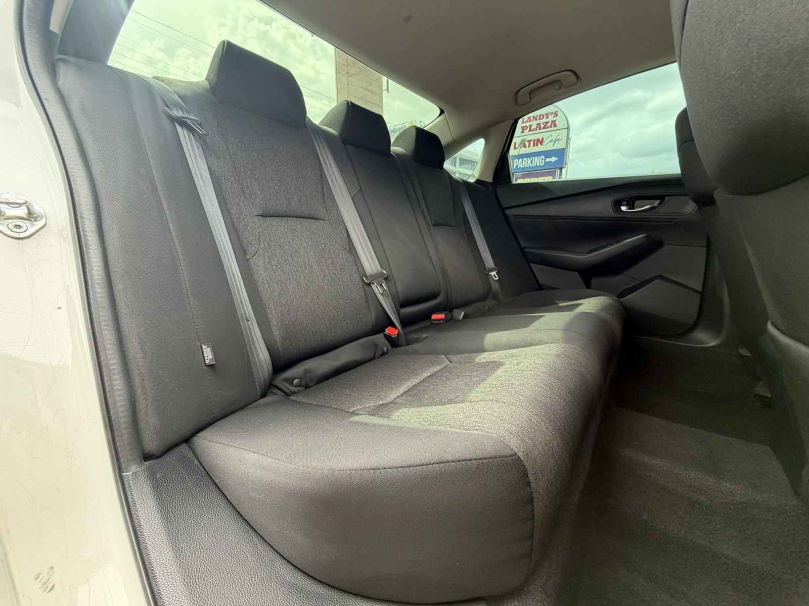 2023 Honda Accord - $22,988