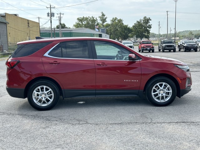 2023 Chevrolet Equinox LT 2