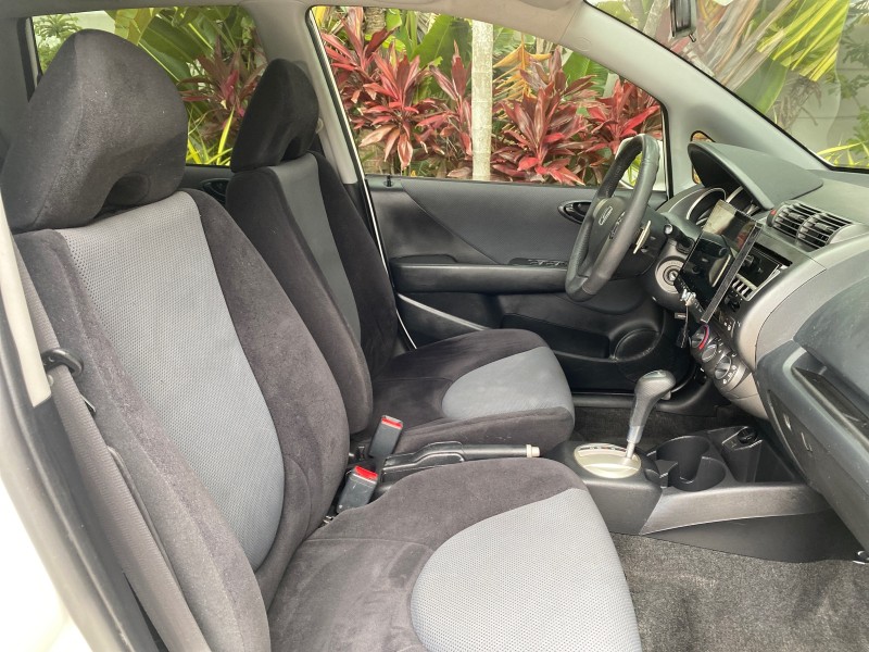 2007 Honda Fit 37 MPG AUTO AC Sport LOW MILES 40,042 in ,