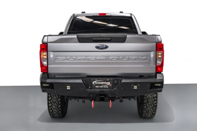 2020 Ford F-250 XL 7