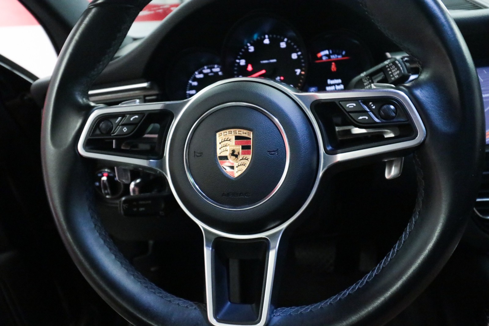 Used Car 2020 Porsche Macan  For Sale Under $35,000 In Austin, Texas