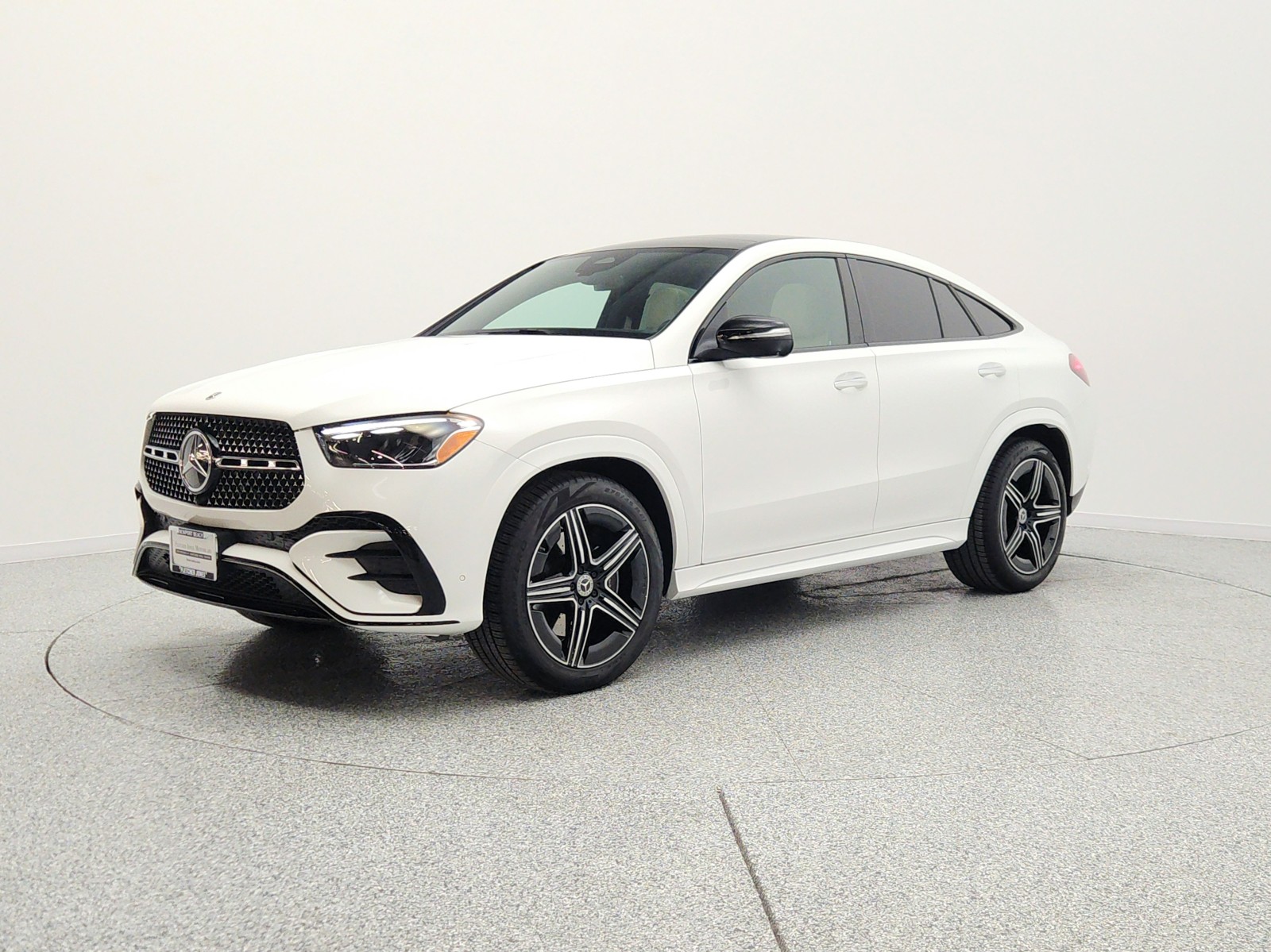 2026 Mercedes-Benz GLE GLE 450 4MATIC's photo