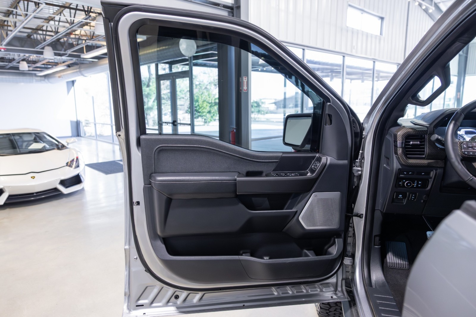 Used Car 2024 Ford F-150  Shelby - 785 Horsepower - Supercharged V8 For Sale Under $120,000 In Boerne, Texas