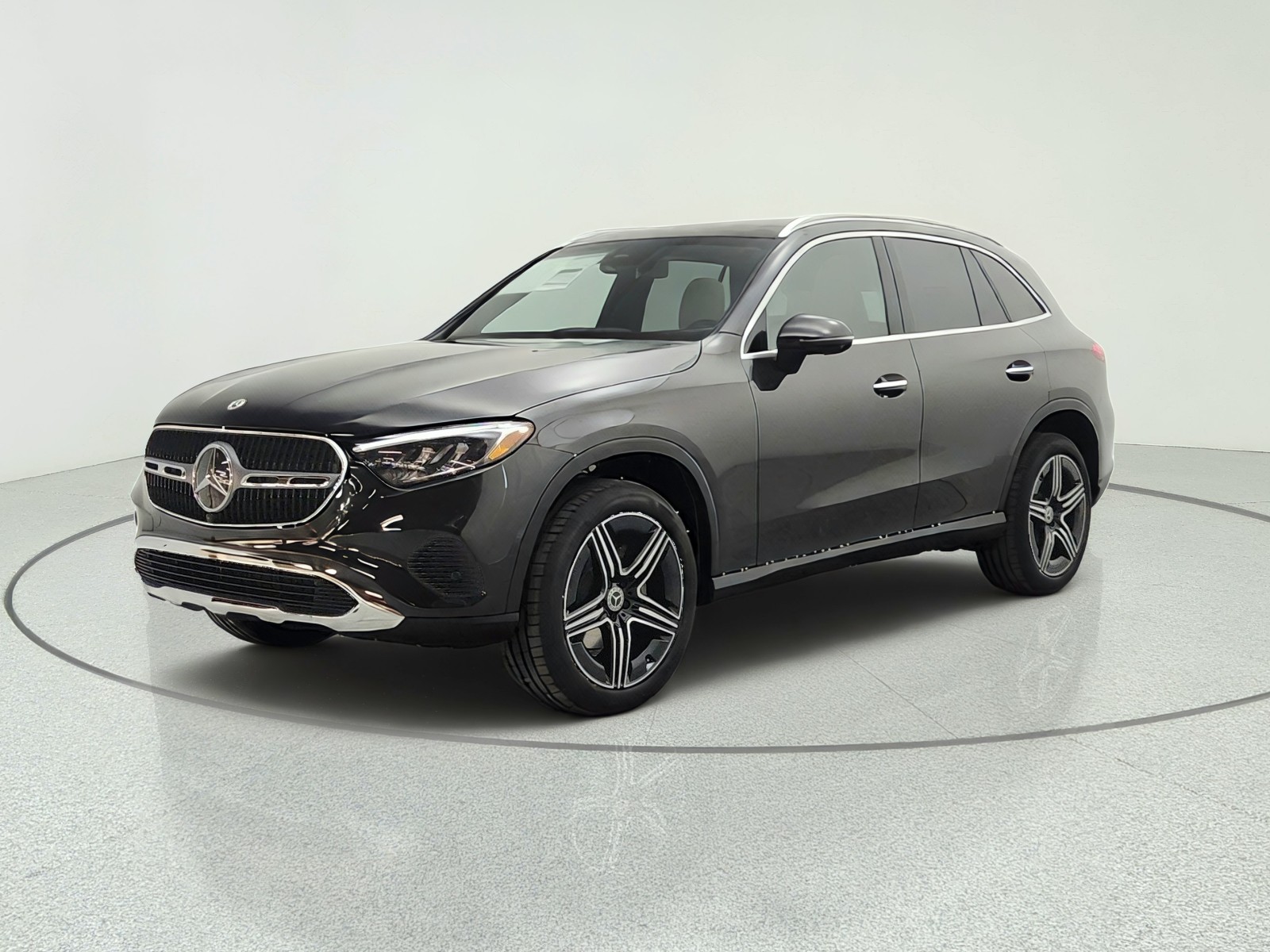2027 Mercedes-Benz GLC GLC 300 SUV