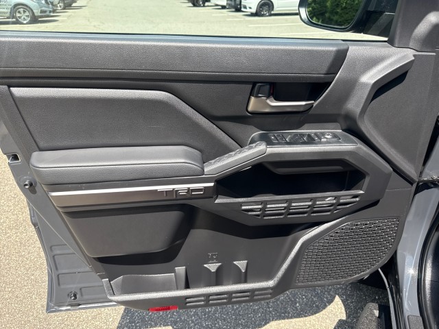 ToyotaTacoma 4WD17