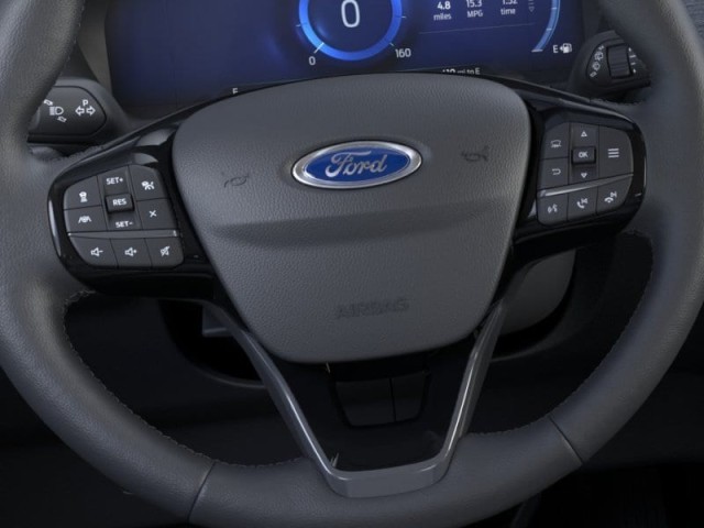 2022 Ford Escape Sport Utility