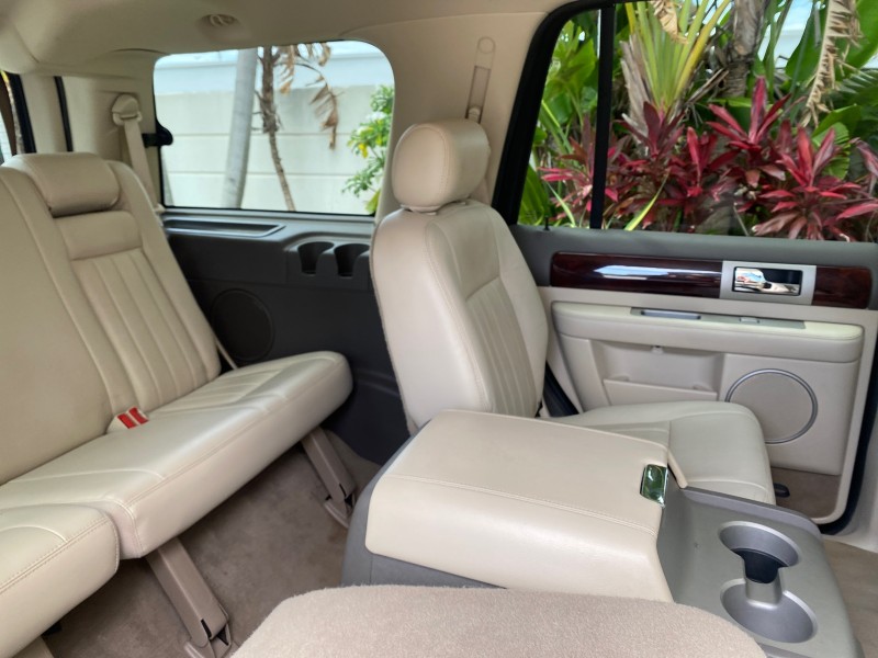 2004 Lincoln Navigator LOW MILES 67,511 SUNROOF in ,