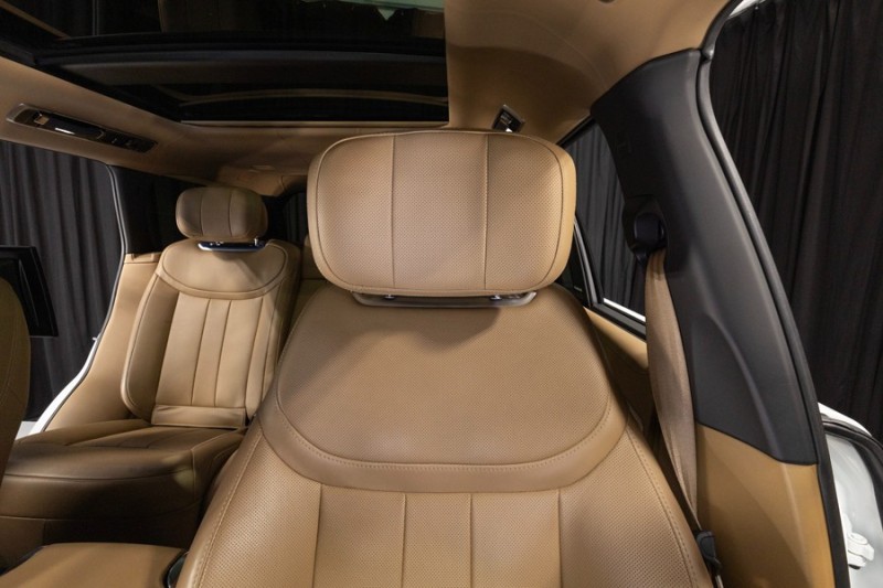 2023 Land Rover Range Rover Range Rover Autobiography ($163,670 MSRP!) *13,000 MILES* in , 