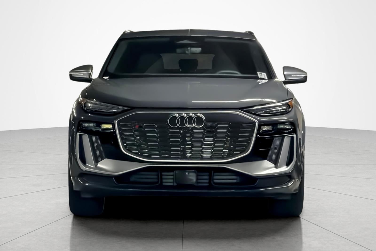 New 2027 Magnet Gray Audi Prestige quattro image 8