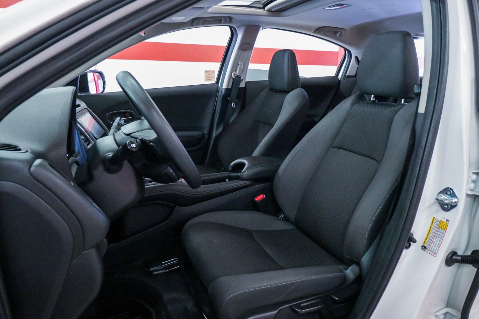 Used Car 2022 Honda Hr-v  Ex For Sale Under $25,000 In Austin, Texas