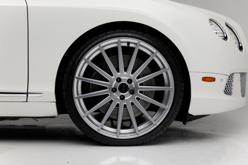 2012 Bentley Continental GTC  in , 
