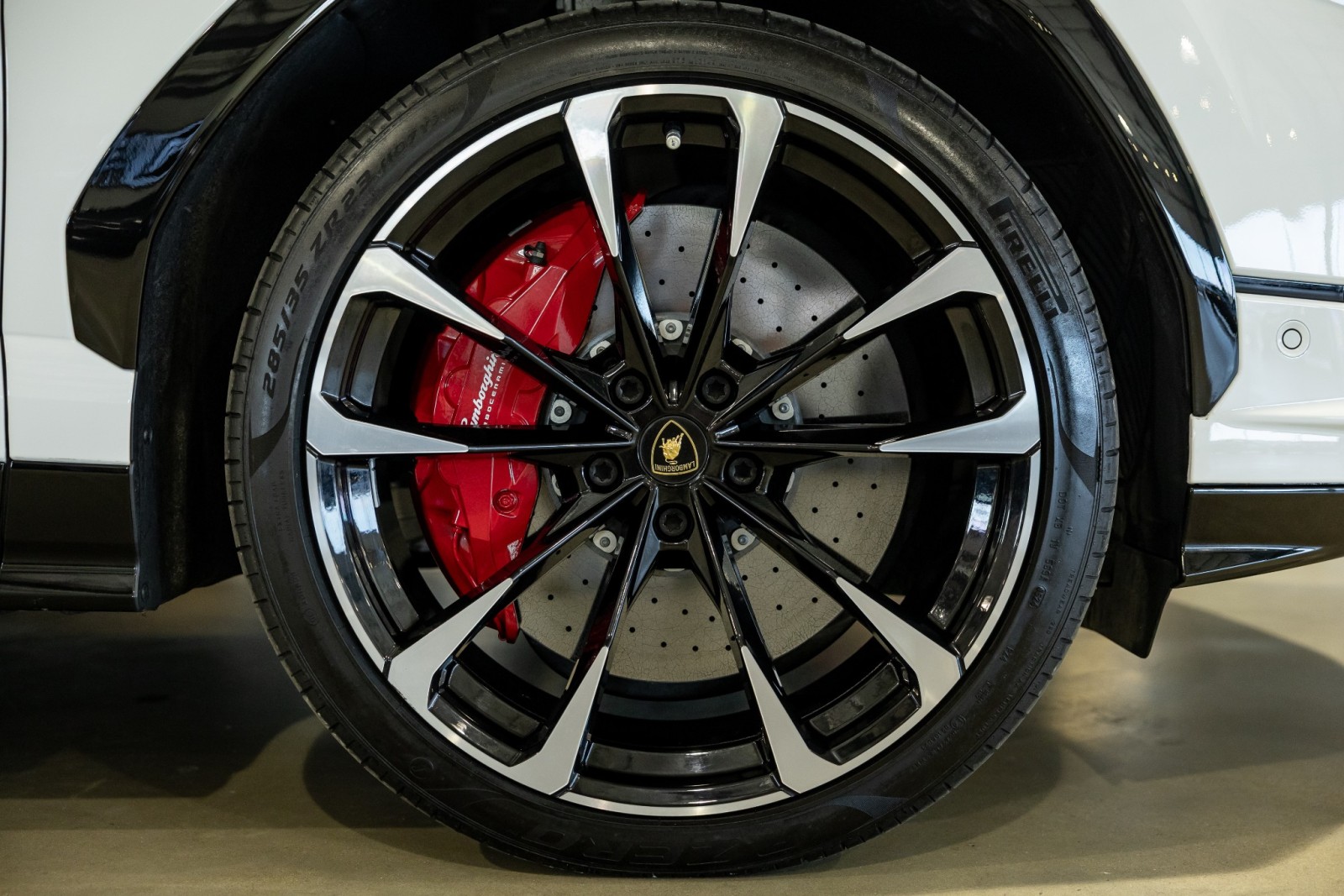 Used Car 2023 Lamborghini Urus  S For Sale Under $240,000 In Boerne, Texas