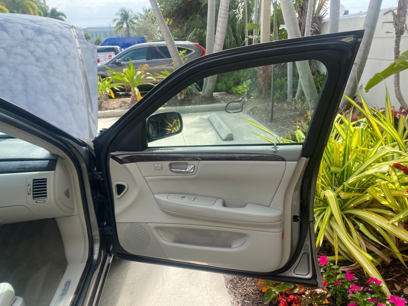 2008 Cadillac DTS LOW MILES 41,600 w/1SC in , 