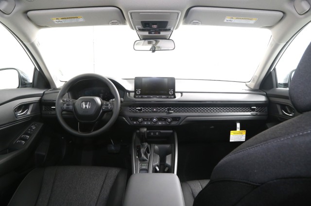 HondaAccord Sedan28