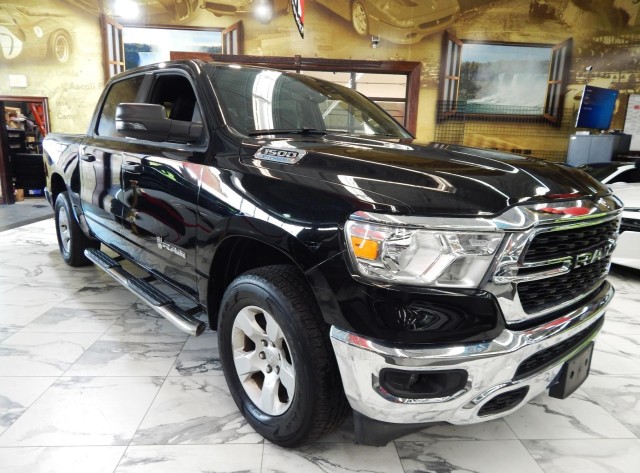 2023 Ram 1500 Lone Star 4WD in Springfield, New Jersey