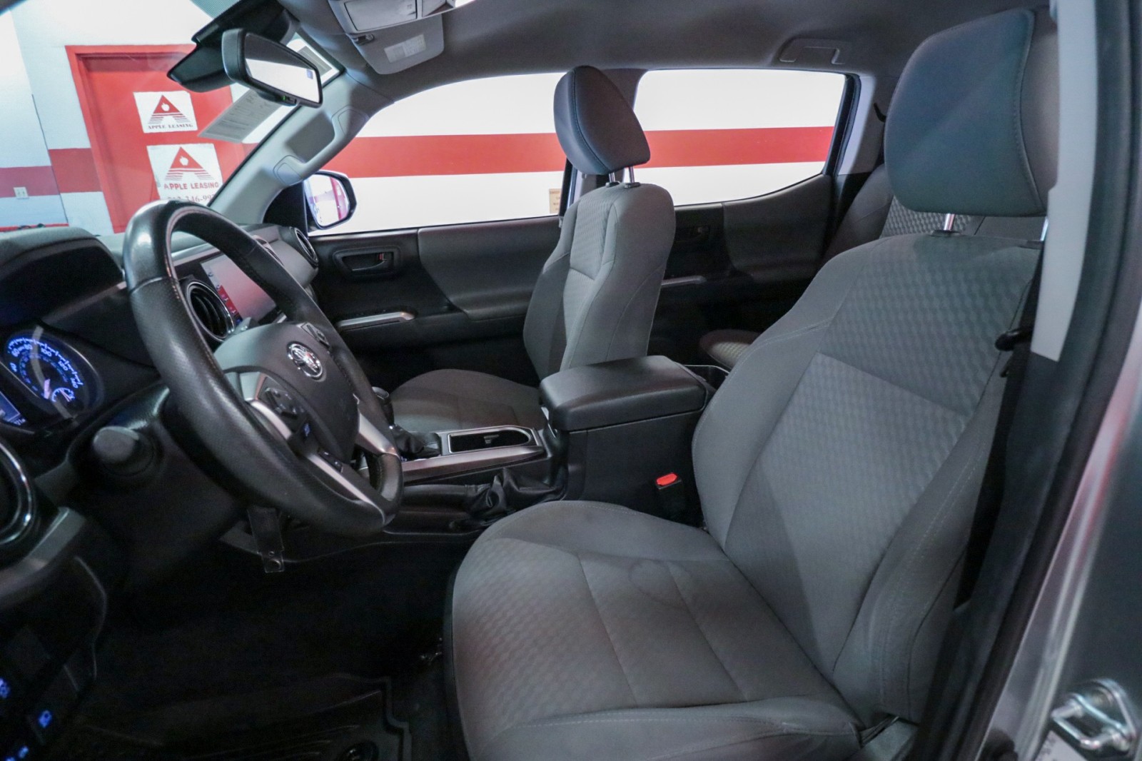 Used Car 2022 Toyota Tacoma 2wd  Sr5 For Sale Under $30,000 In Austin, Texas