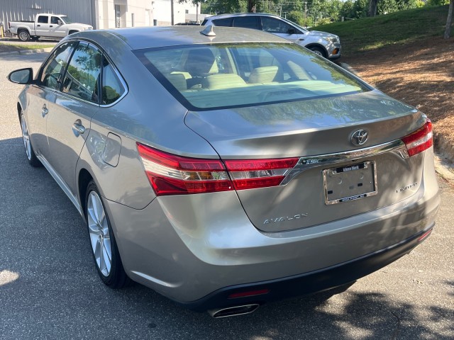 ToyotaAvalon7