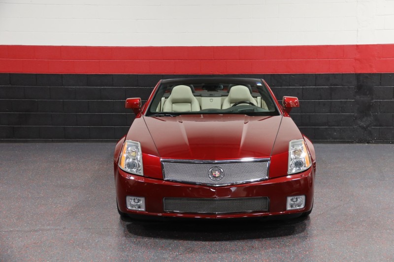 2006 Cadillac XLR-V 2dr Convertible in , 