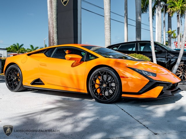 2023 Lamborghini Huracan Tecnica  in , 