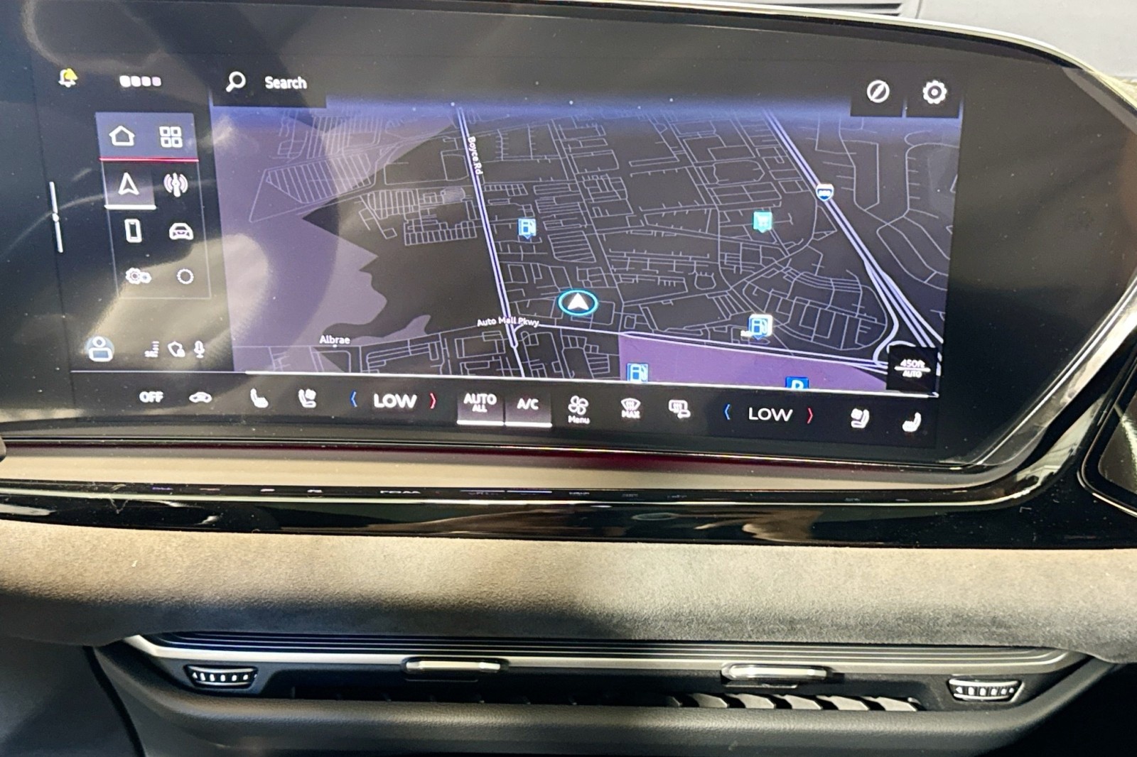 New 2026 ASCARI BLUE Audi Prestige quattro image 11