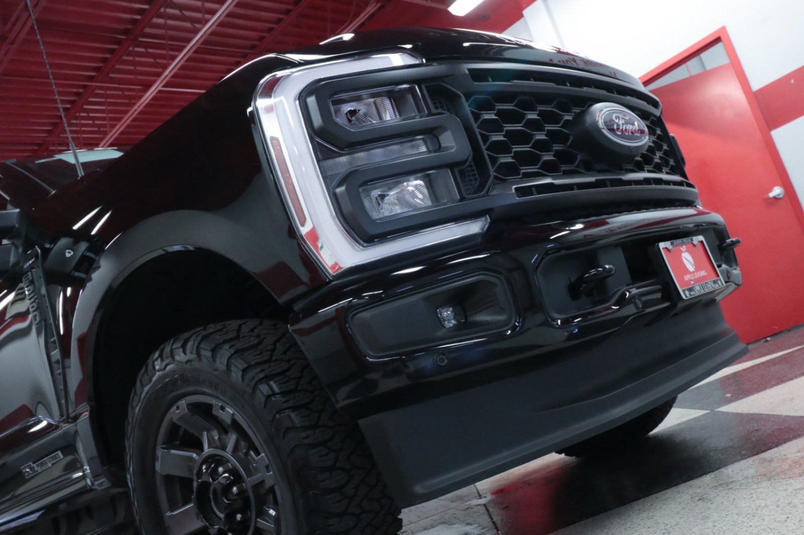 Used Car 2024 Ford Super Duty F-250 Srw  Lariat For Sale Under $80,000 In Austin, Texas
