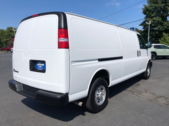 2023 Chevrolet Express Cargo Van  6