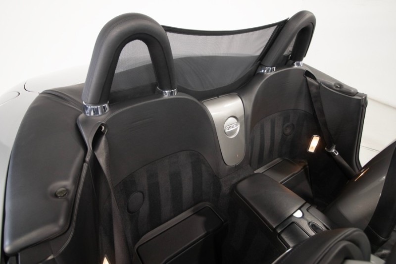 2001 BMW Z8 Z8 *WE HAVE EVERY SERVICE RECORD BACK TO 2004* *IMMACULATE* in , 