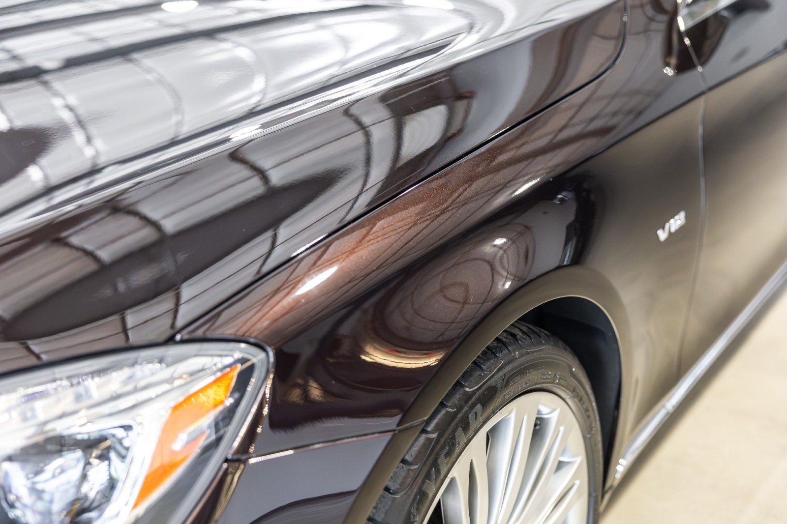 Used Car 2016 Mercedes-benz S-class  Maybach S 600 - One Owner - Ruby Black Paint - Executive Rear Seat Package Plus For Sale Under $70,000 In Boerne, Texas