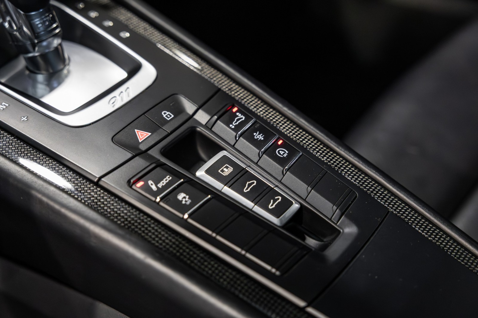 Used Car 2019 Porsche 911  Turbo S For Sale Under $190,000 In Boerne, Texas