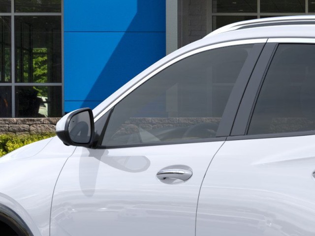 BuickEncore GX12