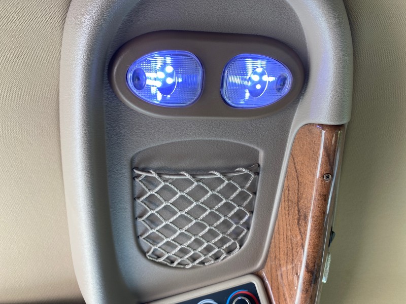 2012 Chevrolet Express EXTENDED HIGH TOP CONVERSION 1 OWNER LOW MILES 36,054 in , 