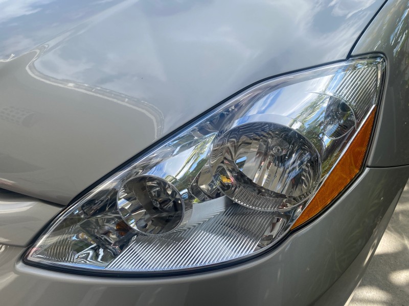 2010 Toyota Sienna LE LOW MILES 41,871 1 OWNER 7 PASSENGER in , 