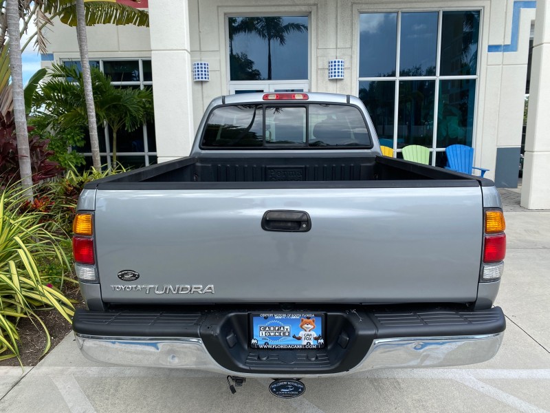 2002 Toyota Tundra SR5 LOW MILES 94,632 1 OWNER in , 