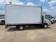 2017  NPR GAS REG NPR Box Truck 16 Box 6.0 V8 Cube Van Delivery Truck in , 