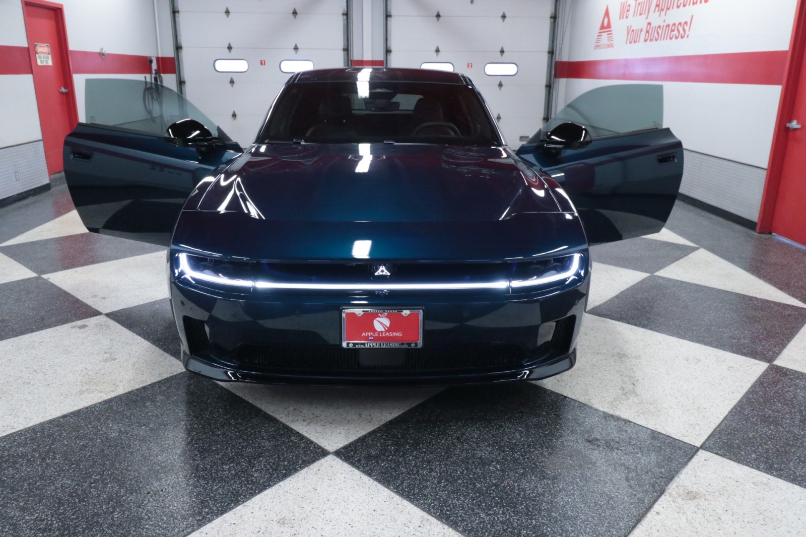 Used Car 2024 Dodge Charger  R/t For Sale Under $40,000 In Austin, Texas