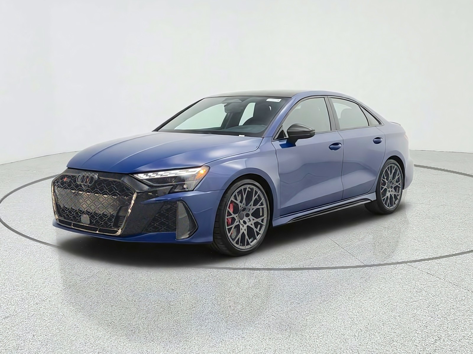 2026 Audi RS 3 quattro *Ltd Avail*
