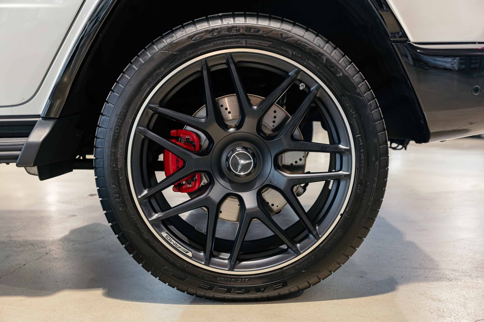 Used Car 2025 Mercedes-benz G-class  Amg G 63 For Sale Under $250,000 In Boerne, Texas