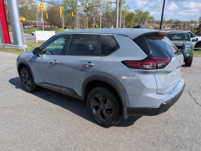 NissanRogue5