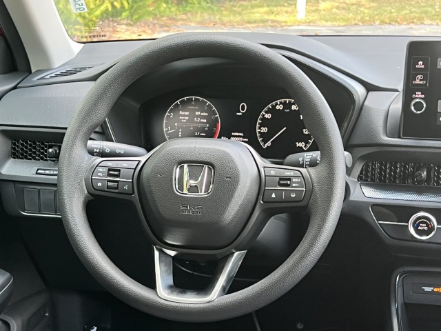 HondaCR-V29