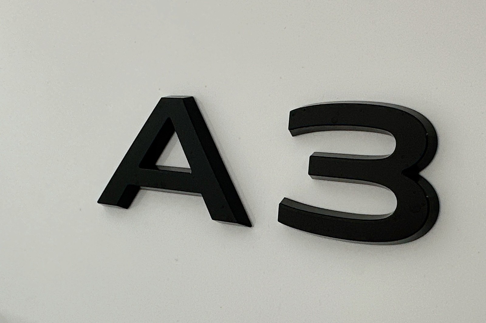 New 2026 Arkona White Audi Premium Plus image 10