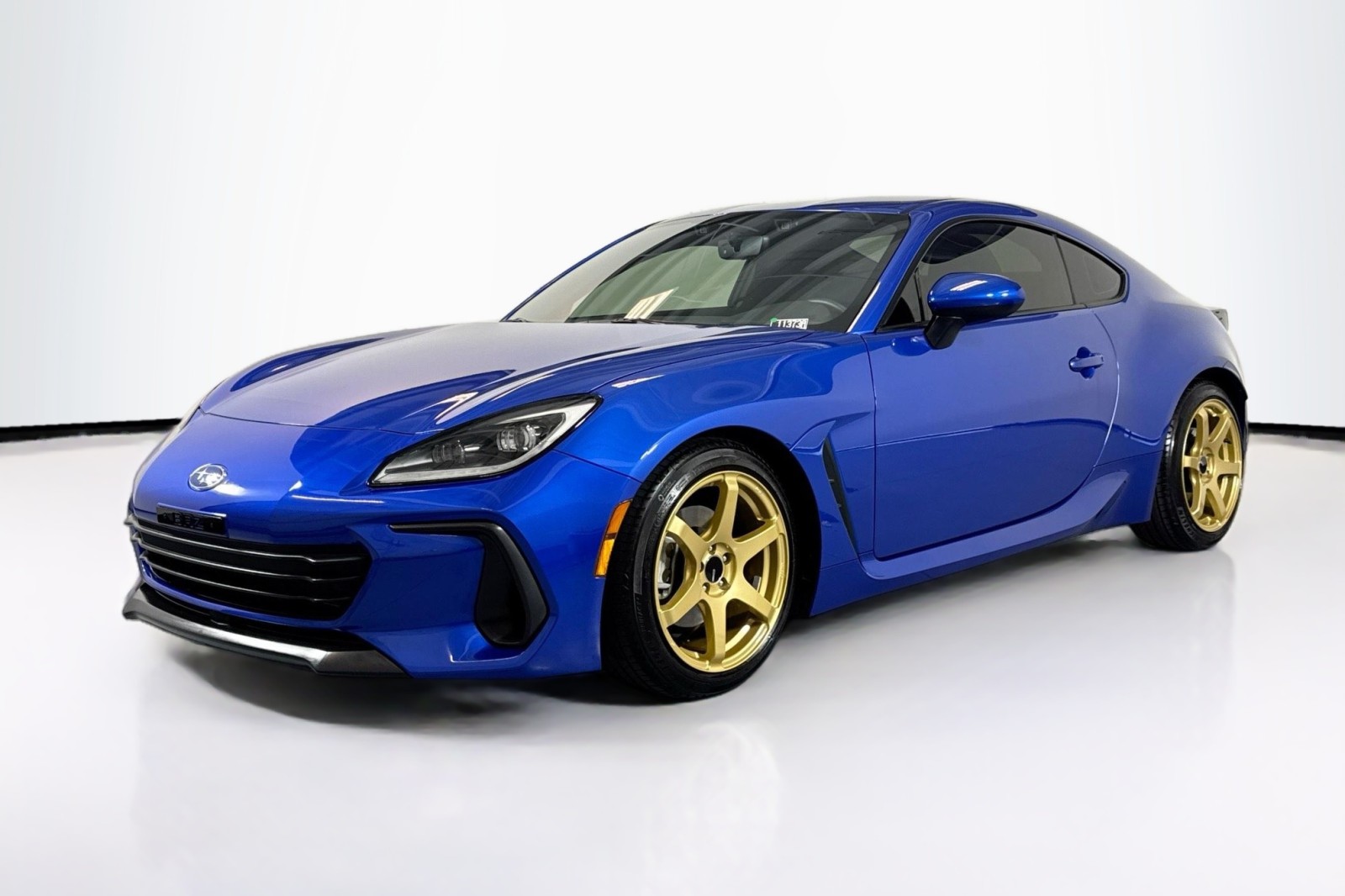 2024 Subaru BRZ